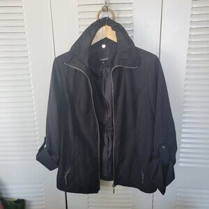 Cacherel France. Womens french medium usa small jacket